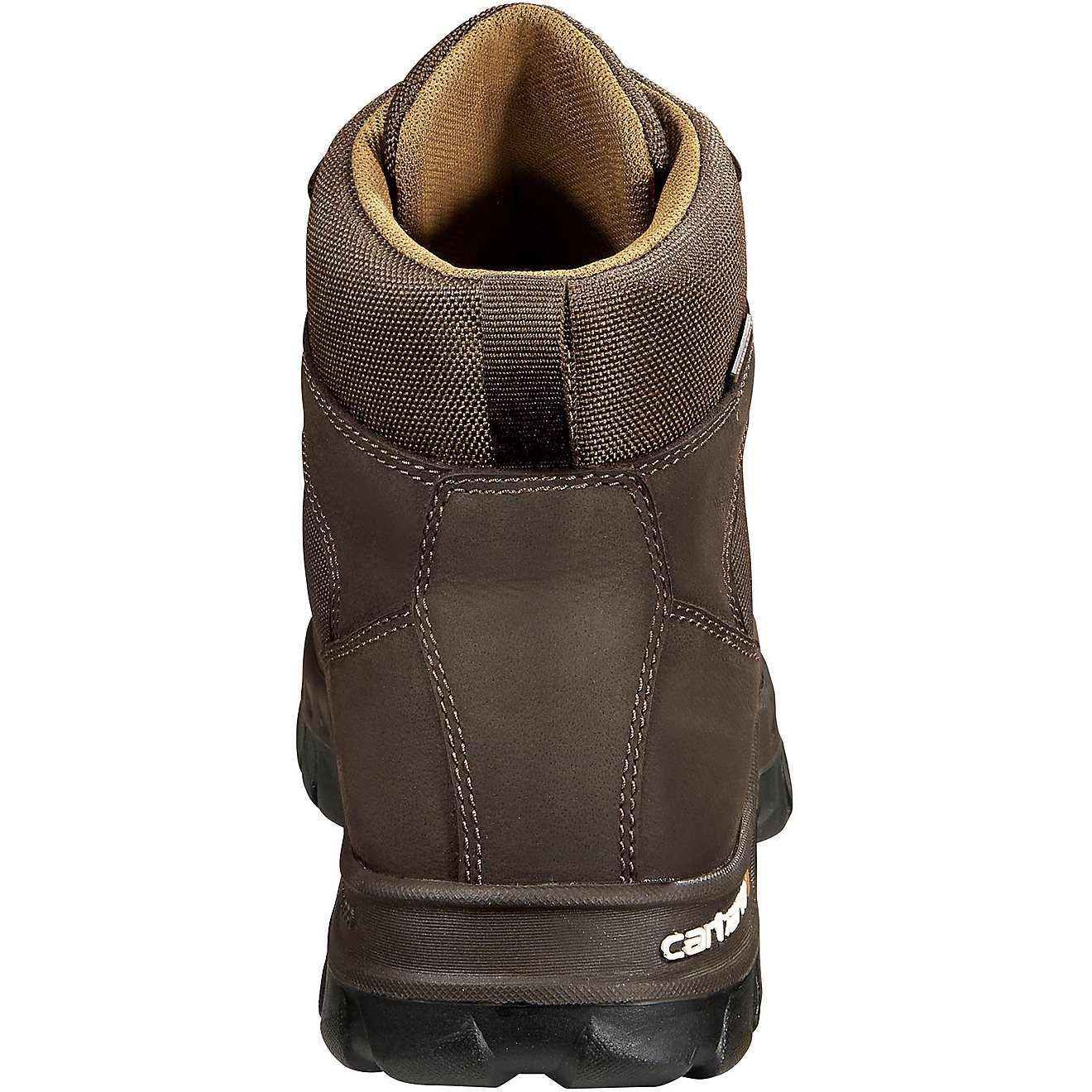 Carhartt Men's Rugged Flex Waterproof Steel Toe Work Boots                                                                       - view number 6