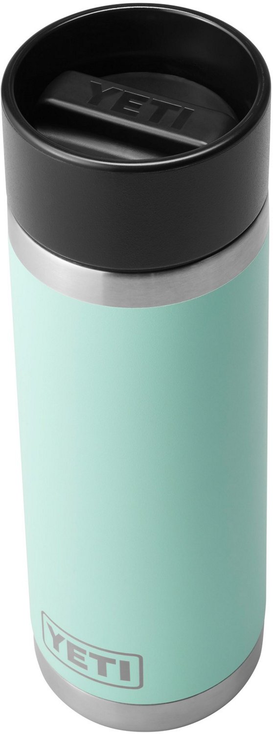 YETI Rambler 18 oz HotShot Reusable Bottle Academy