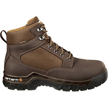 Carhartt Men's Rugged Flex Waterproof Work Boots