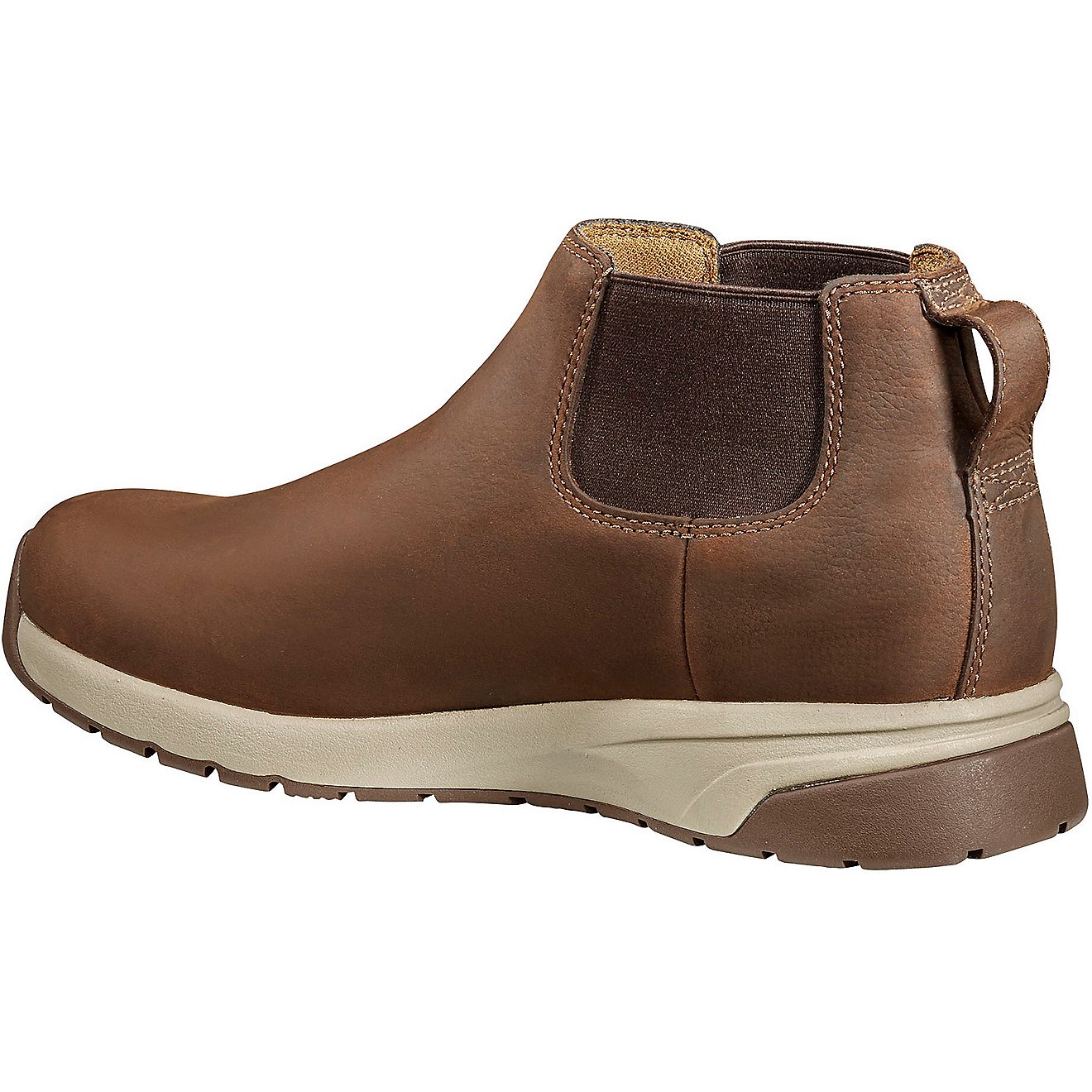 Carhartt Men's Force Romeo Nano Comp Work Boots                                                                                  - view number 4