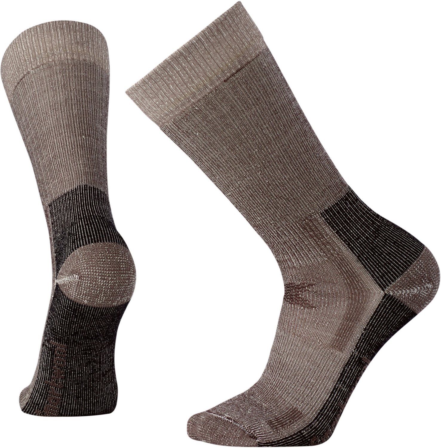 Smartwool Mens Classic Hunt Extra Cushion Tall Crew Socks Academy