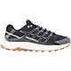 Merrell Men's Moab Flight Solution Dyed Trail Running Shoes                                                                      - view number 1 image