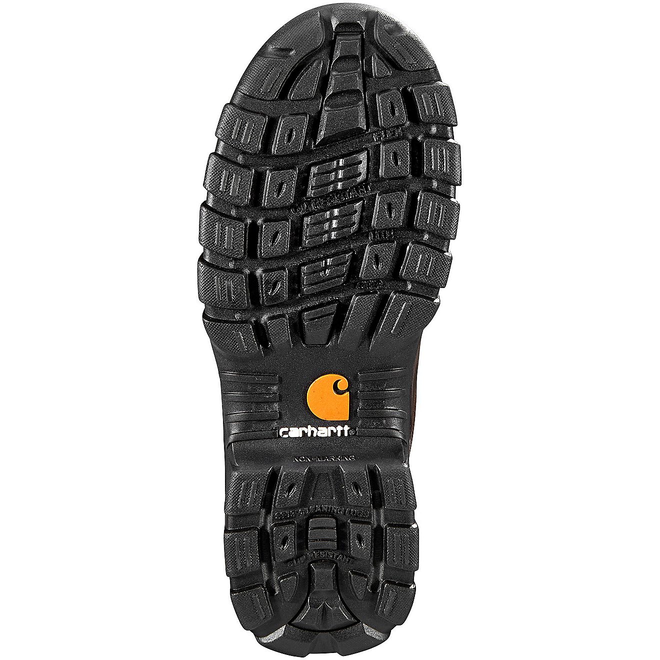 Carhartt Men's Rugged Flex Waterproof Steel Toe Work Boots                                                                       - view number 8