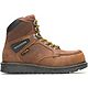 Wolverine Men's Hellcat UltraSpring Moc Toe Wedge CarbonMax 6 in Work Boots                                                      - view number 1 image
