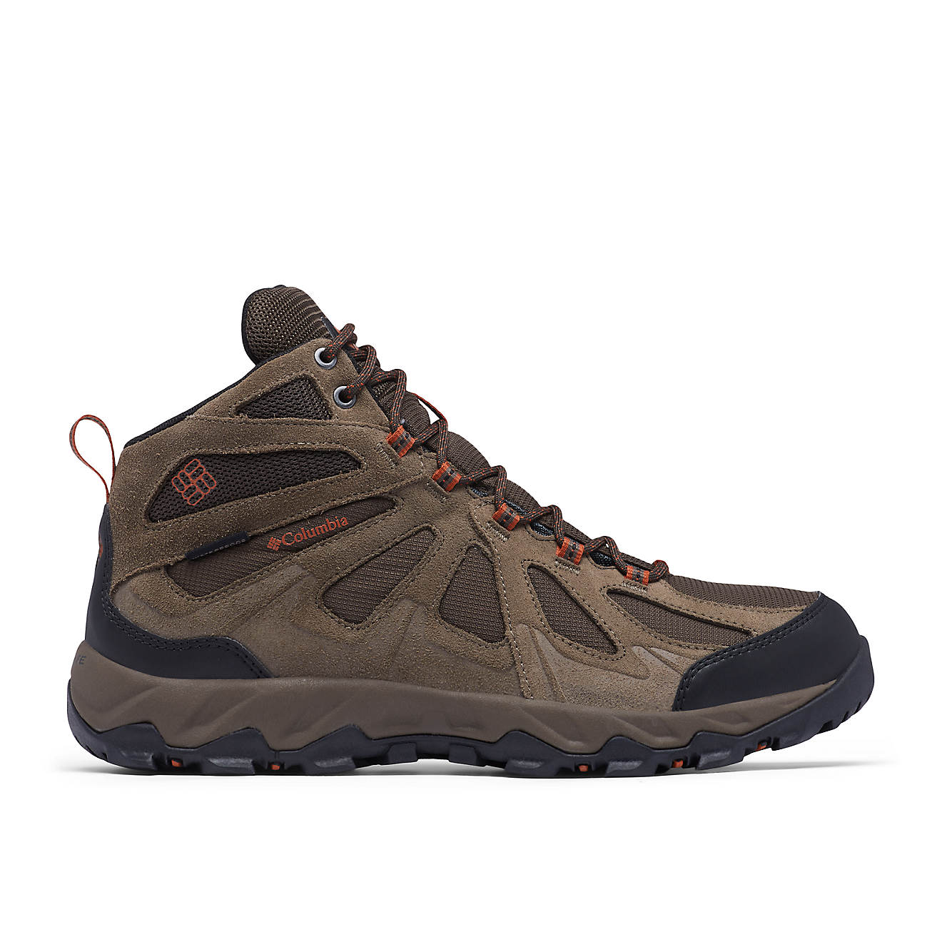Columbia Sportswear Men's Peakfreak XCRSN II Hiking Boots                                                                        - view number 1