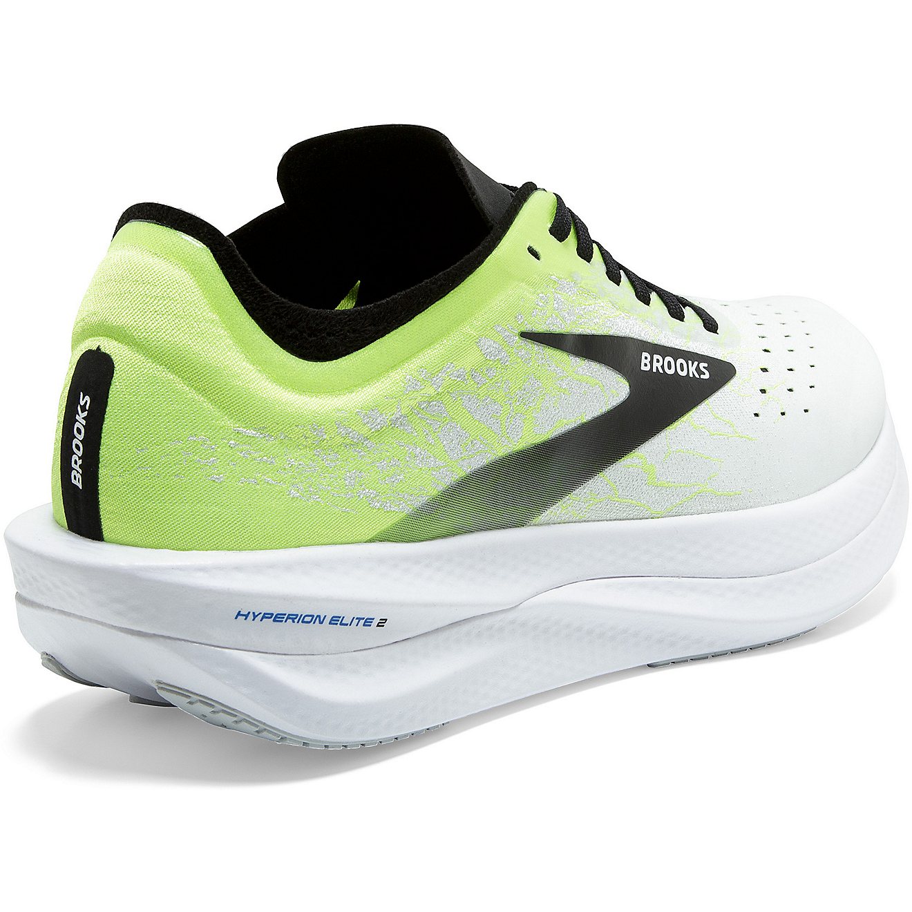 Brooks Adults' Hyperion Elite 2 Running Shoes                                                                                    - view number 4