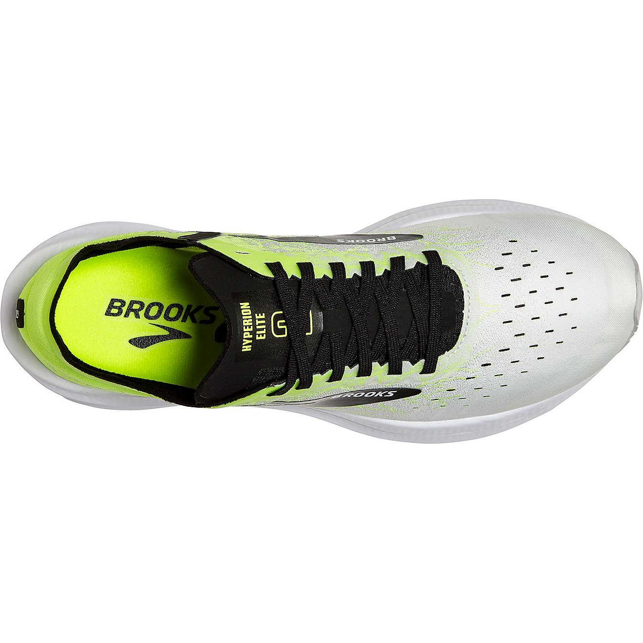 Brooks Adults' Hyperion Elite 2 Running Shoes                                                                                    - view number 5