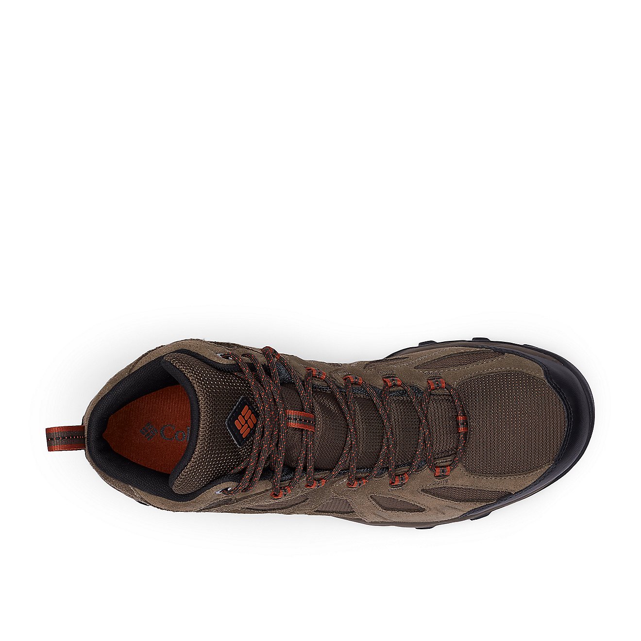 Columbia Sportswear Men's Peakfreak XCRSN II Hiking Boots                                                                        - view number 7