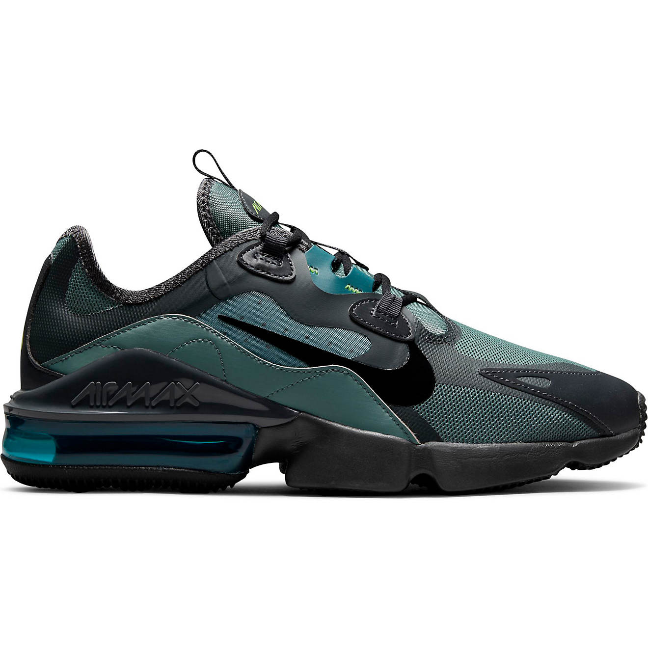 Nike Men's Air Max Infinity 2 Shoes                                                                                              - view number 1