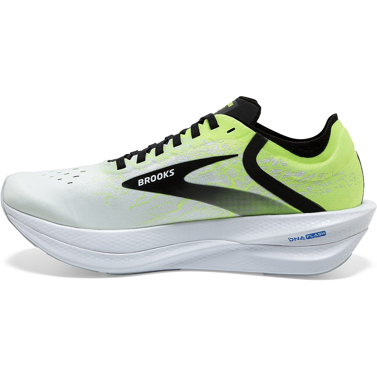 Brooks Adults' Hyperion Elite 2 Running Shoes                                                                                    - view number 2