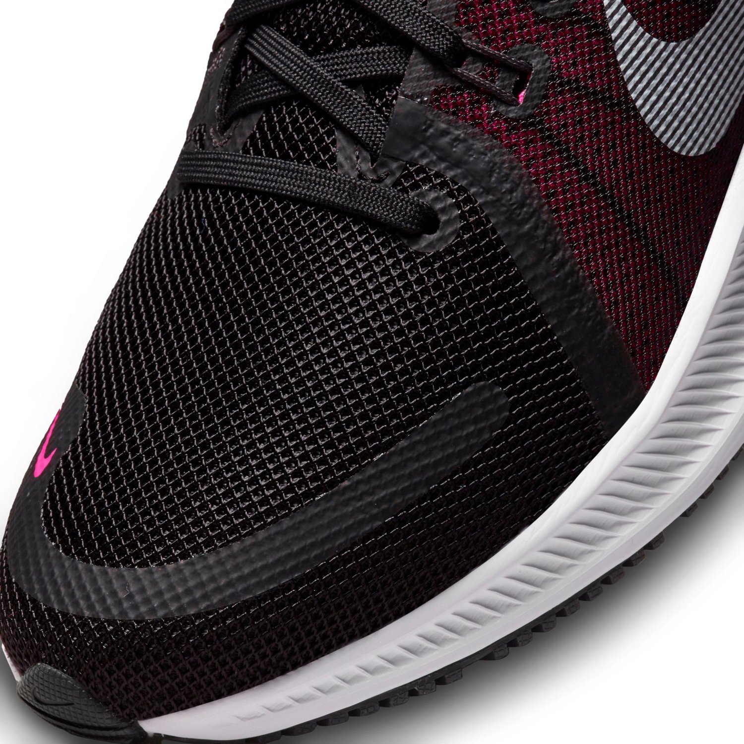 nike women's quest 4 running shoes reviews