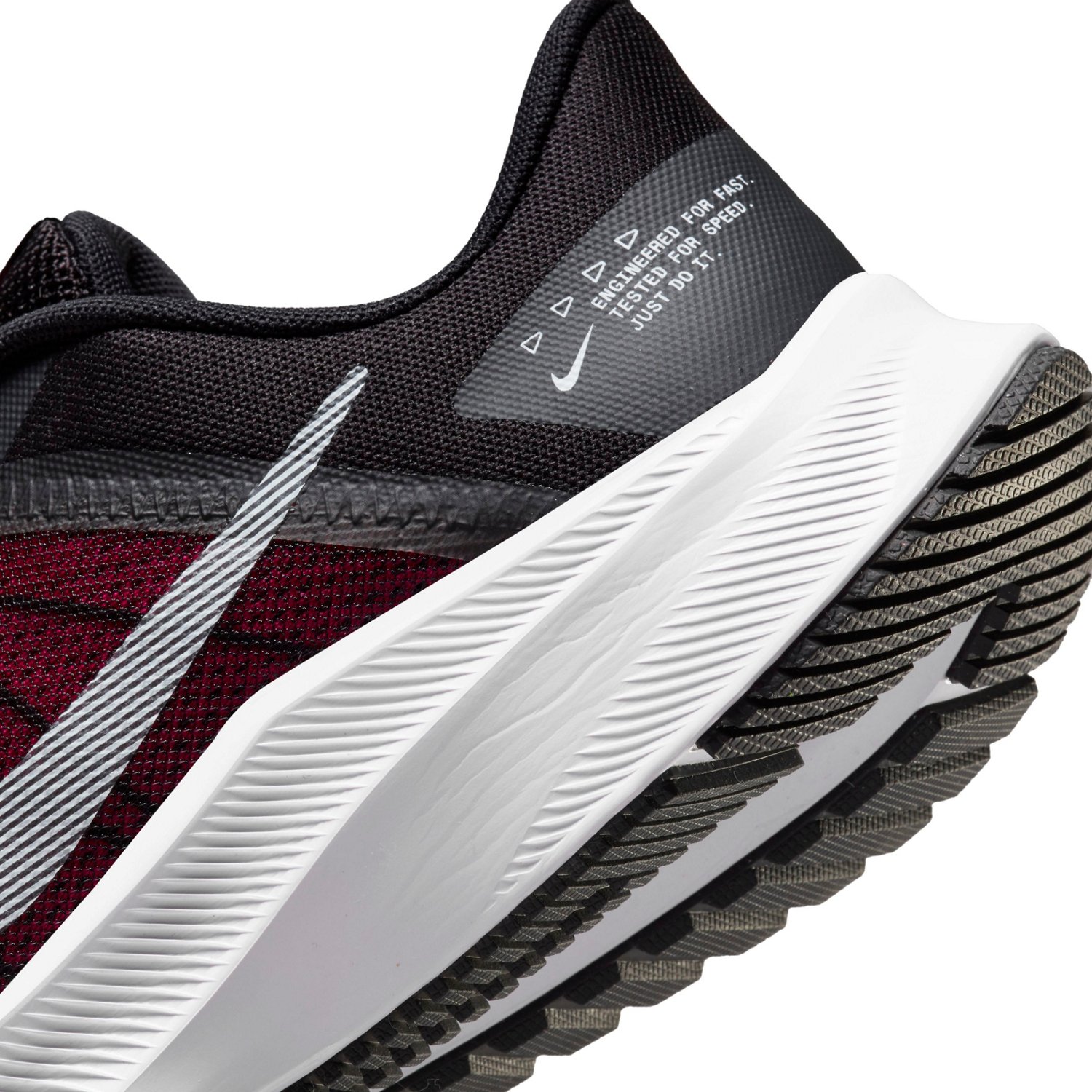 nike women's quest 4 running shoes reviews