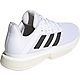 adidas Men's SoleMatch Tennis Shoes                                                                                              - view number 4 image