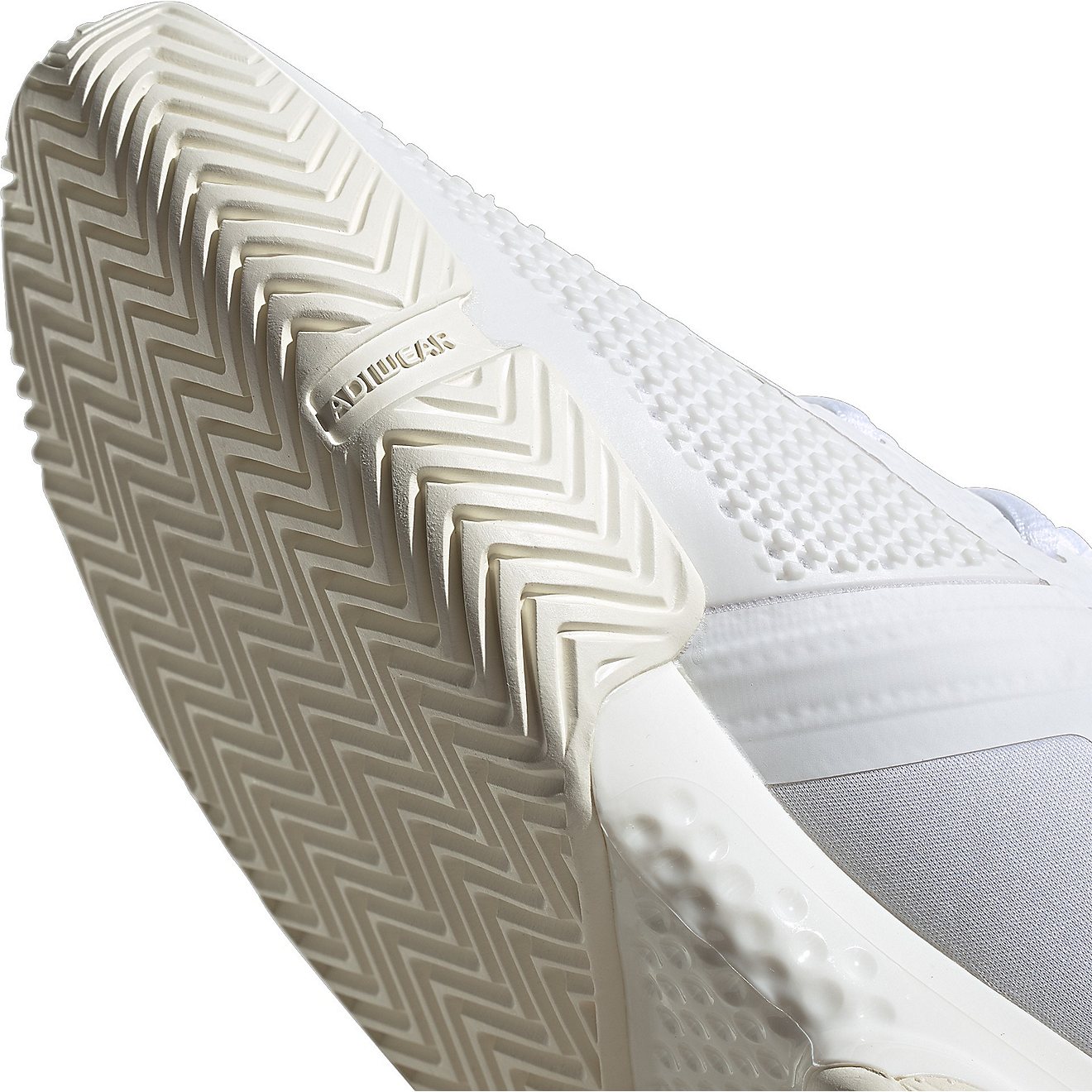 adidas Men's SoleMatch Tennis Shoes                                                                                              - view number 6