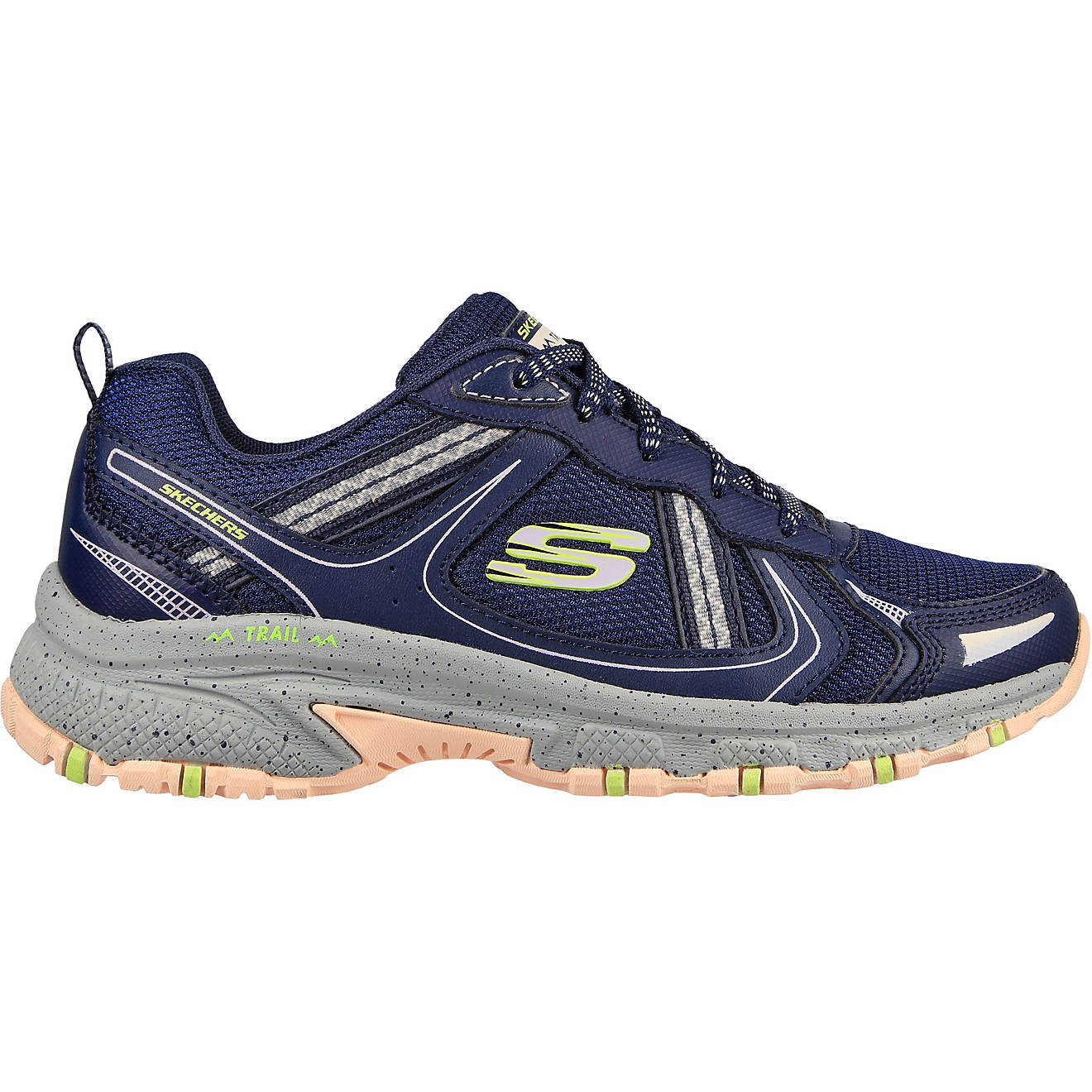 SKECHERS Women's Hillcrest Trail Walking Shoes                                                                                   - view number 1