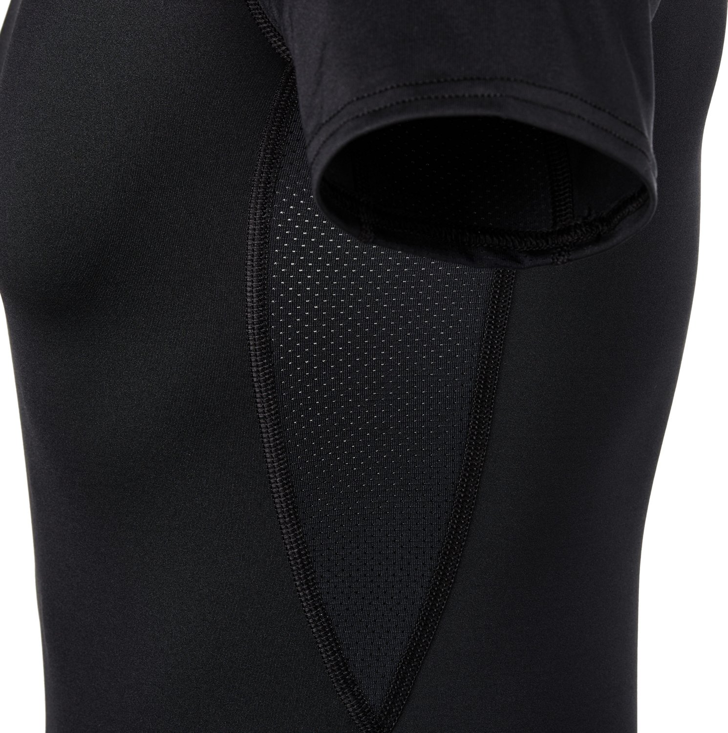 BCG Men's Sport Compression Tshirt Academy