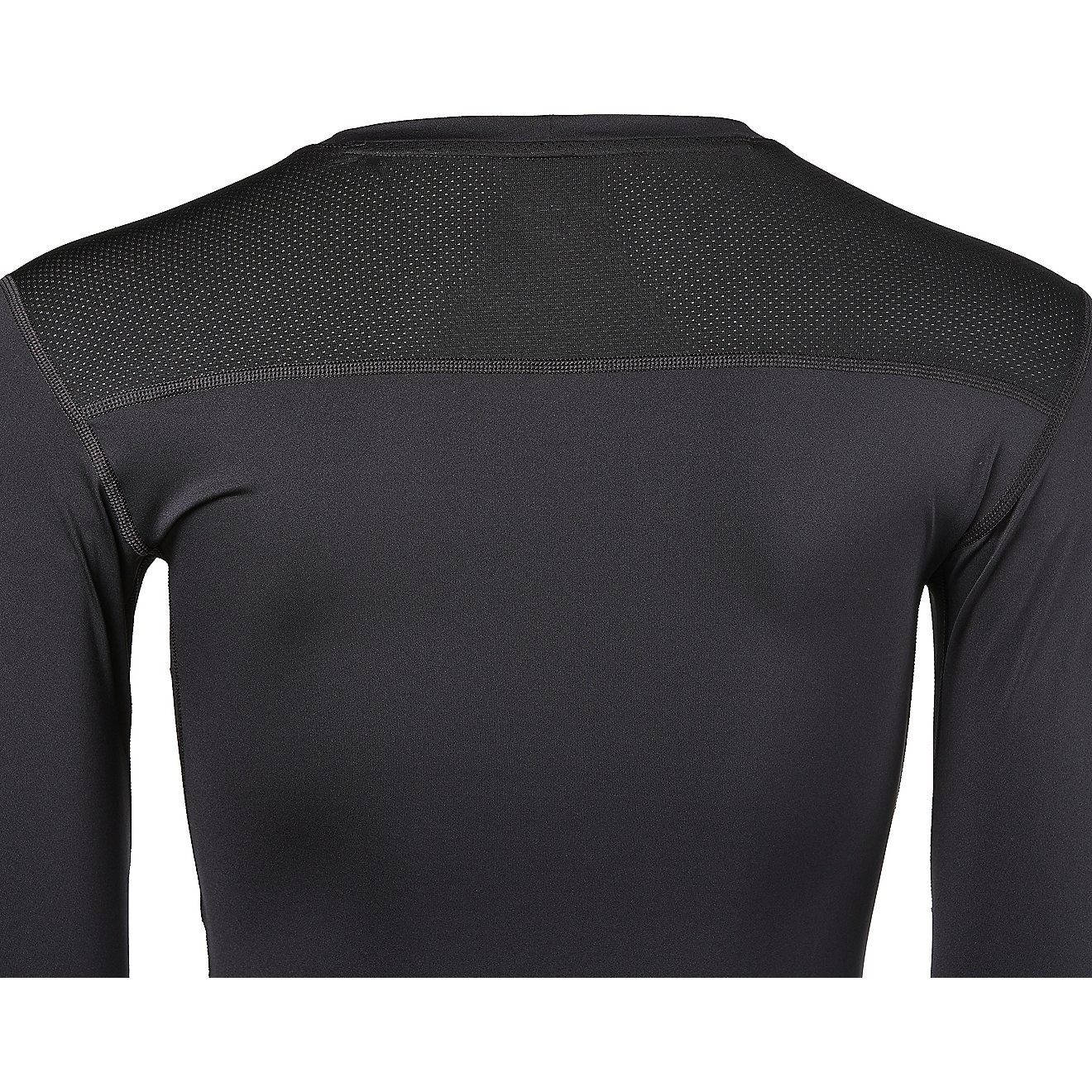 BCG Men's Sport Compression Baselayer Long Sleeve Top                                                                            - view number 3