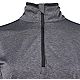 BCG Women's Athletic 1/4-Zip Pullover Training Top                                                                               - view number 7 image