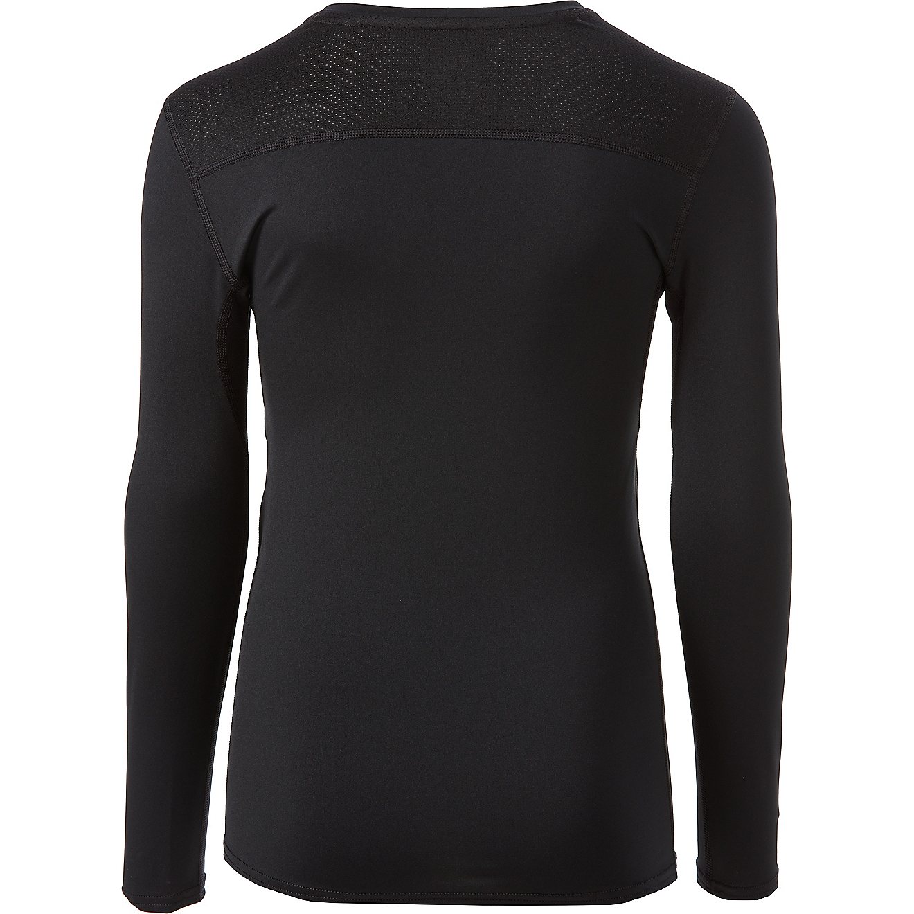 BCG Boys’ Sport Compression Baselayer Long Sleeve Top                                                                          - view number 2