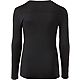 BCG Boys’ Sport Compression Baselayer Long Sleeve Top                                                                          - view number 2 image