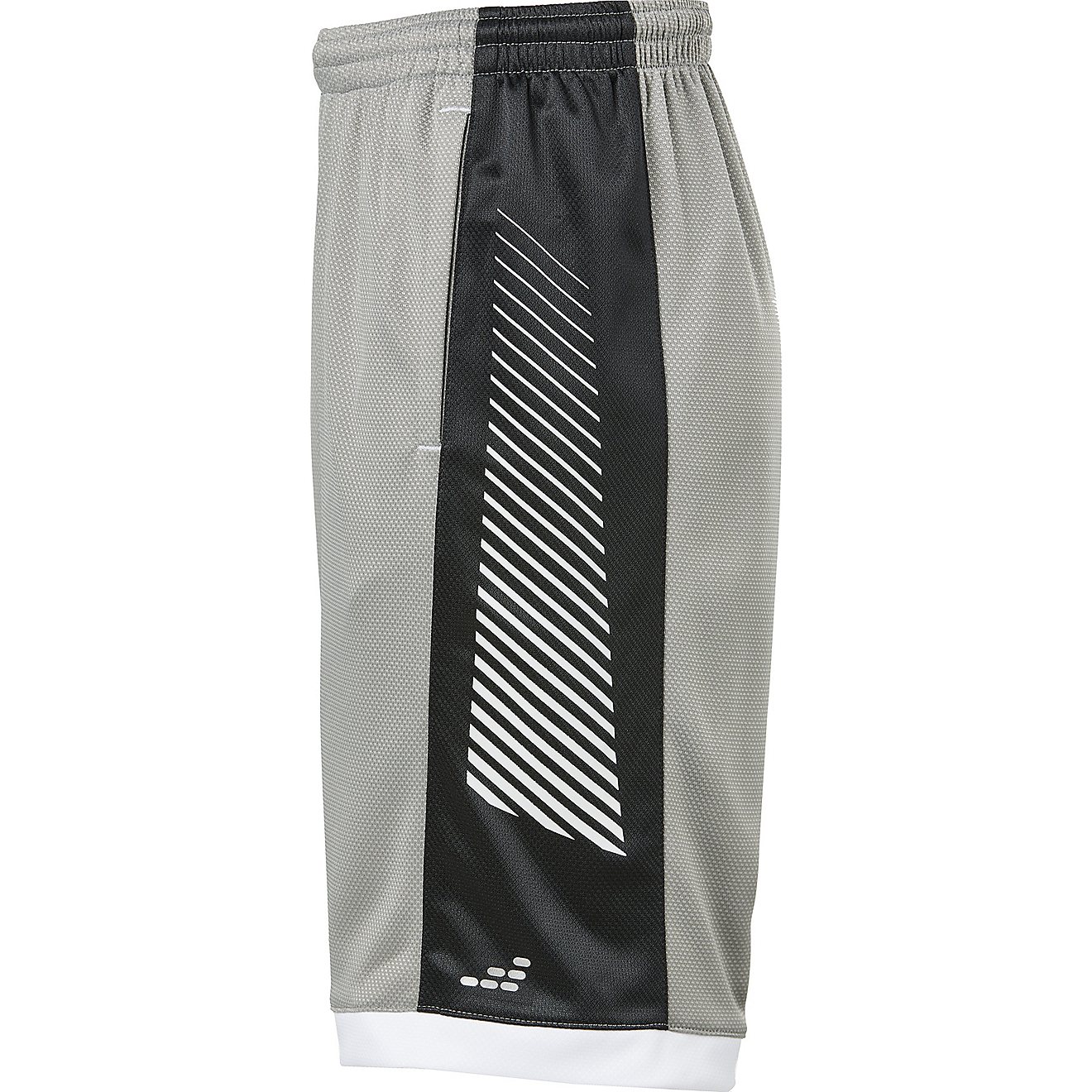 BCG Boys' Step Up Basketball Shorts                                                                                              - view number 3