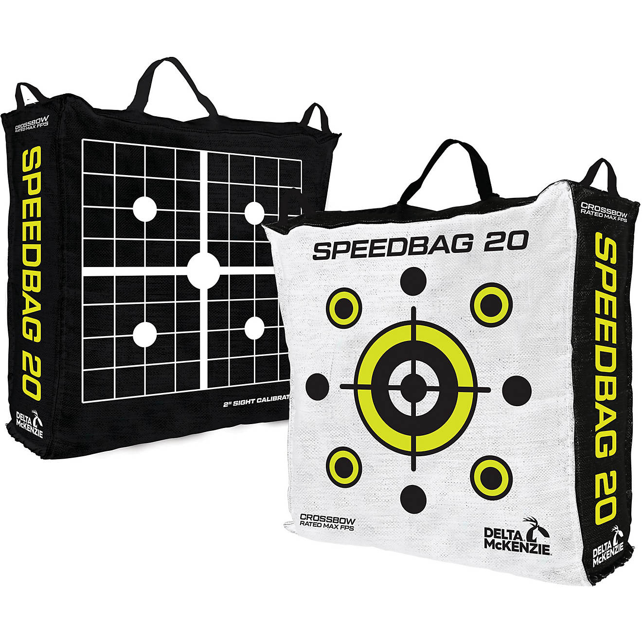 Delta McKenzie Speedbag Sniper Target                                                                                            - view number 1