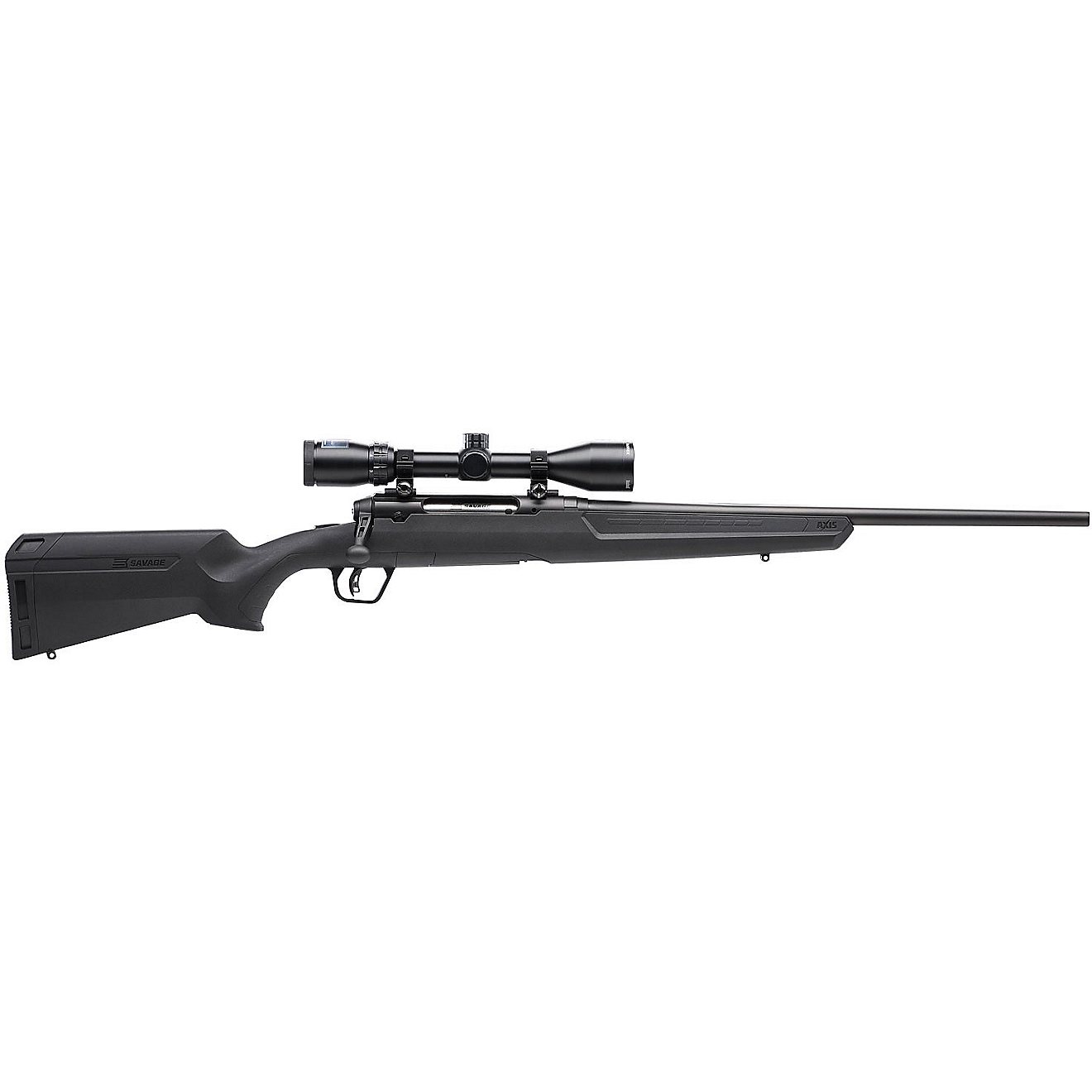 Savage Axis II XP Compact .350 Legend Bolt Action Rifle                                                                          - view number 1