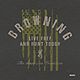 Browning Men’s Hunt Tough Graphic T-shirt                                                                                      - view number 3 image