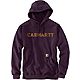 Carhartt Men's Camo Graphic Hoodie Sweatshirt                                                                                    - view number 1 image