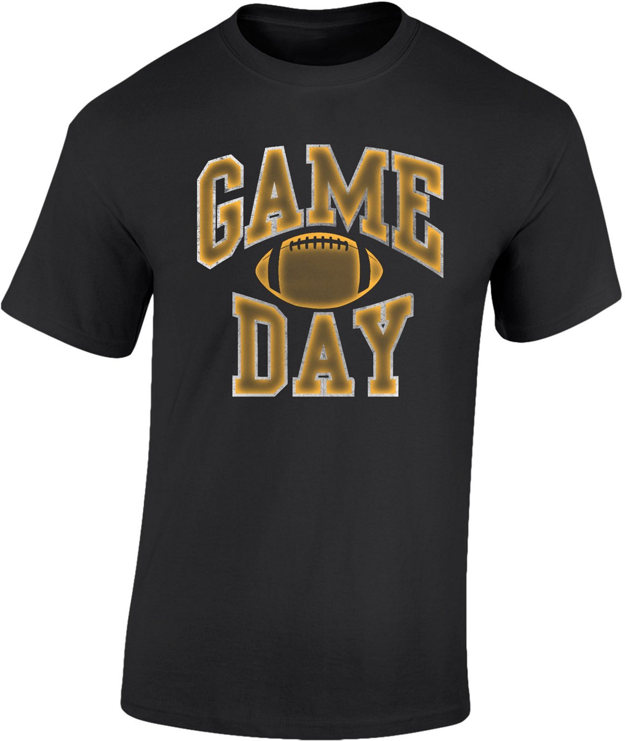 Academy Sports + Outdoors Men's Game Day Graphic T-Shirt | Academy