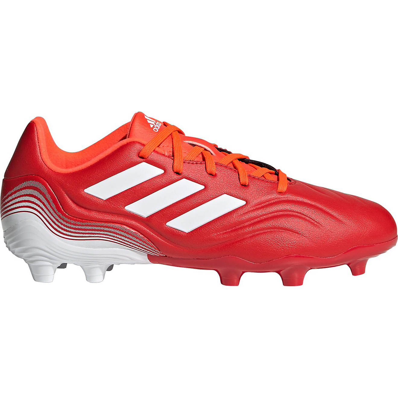 adidas Kids' Copa Sense.3 Firm Ground Soccer Cleats                                                                              - view number 1