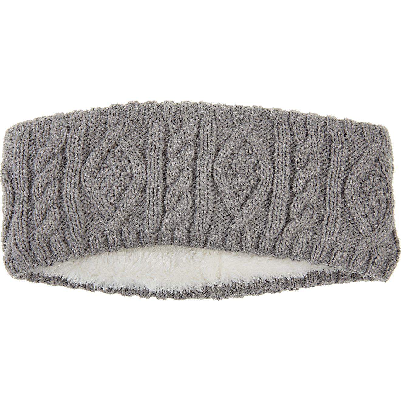 Magellan Outdoors Women's Cable Knit Headband                                                                                    - view number 2