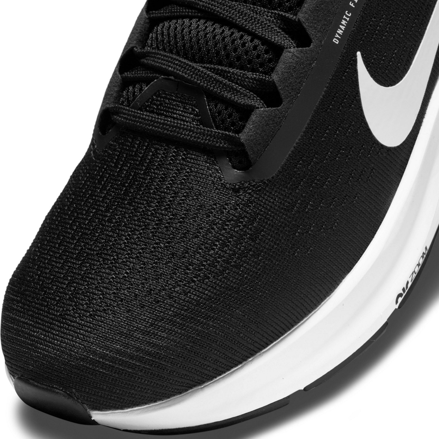 nike air zoom structure 24 women's review