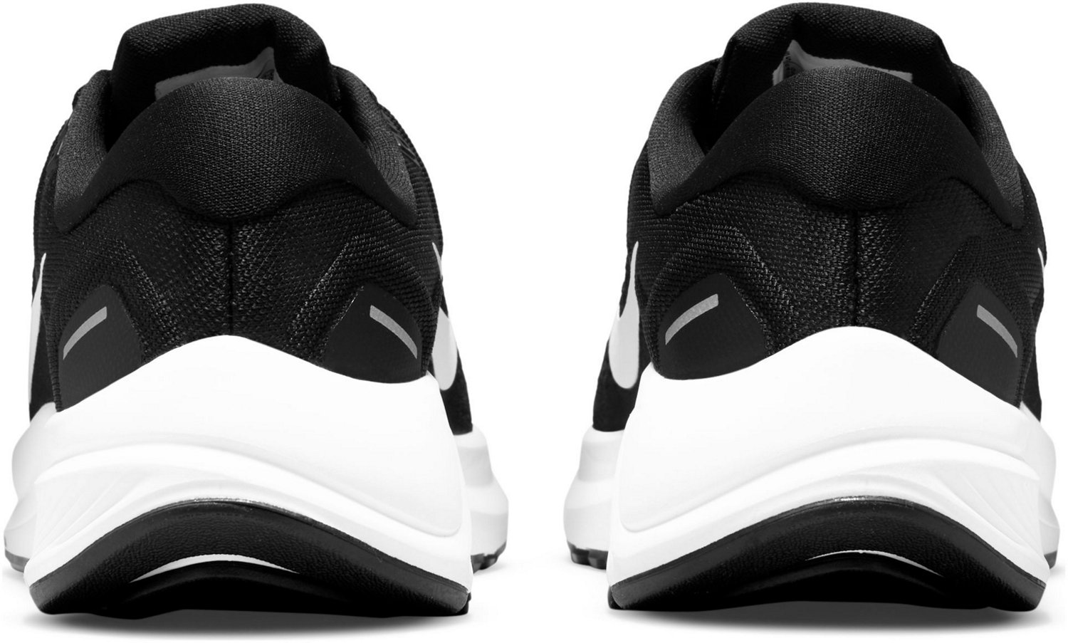 nike air zoom structure 24 women's review
