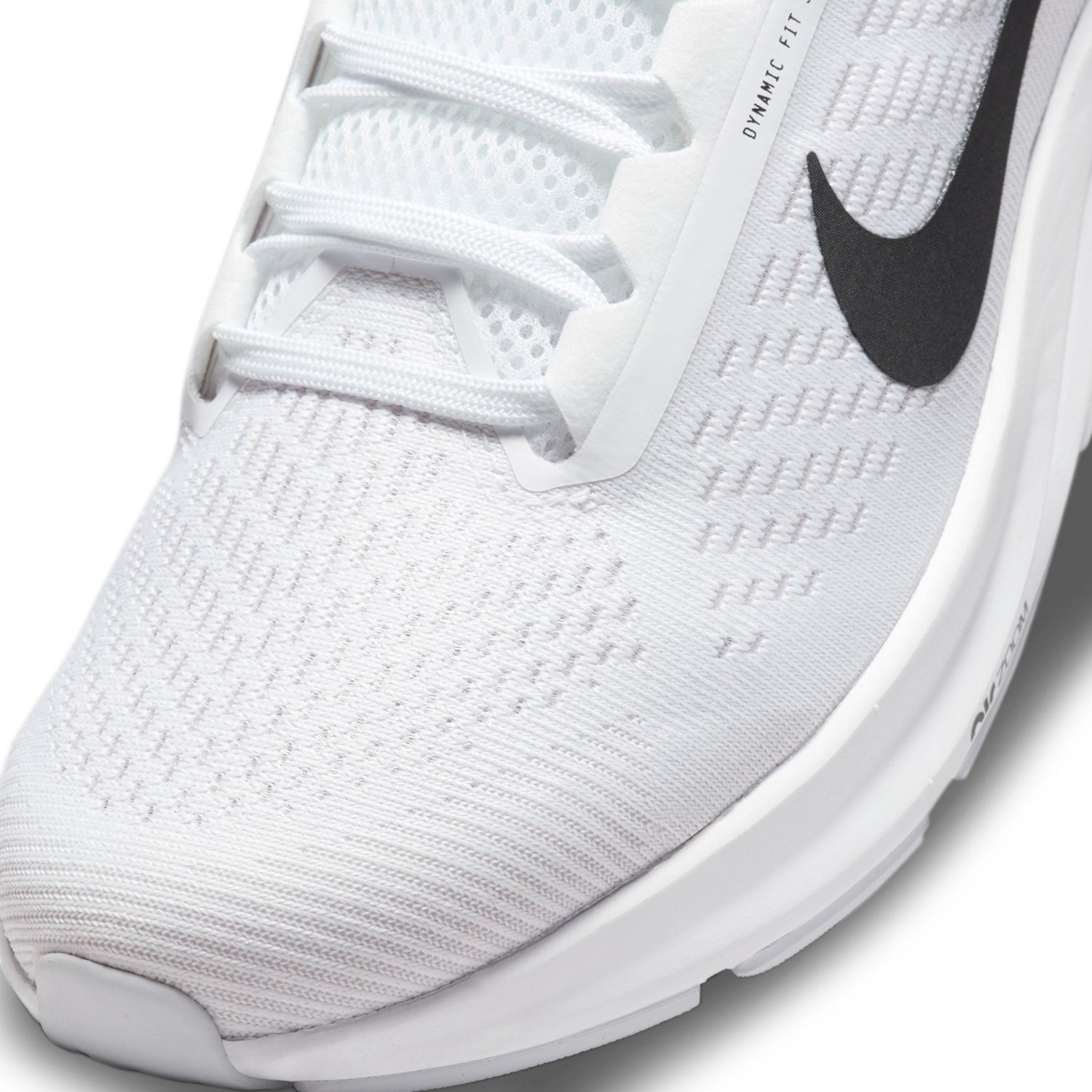 Nike Women's Air Zoom Structure 24 Running Shoes Academy