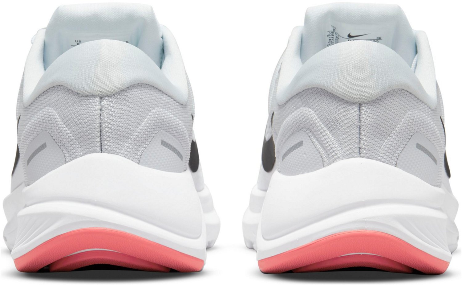 nike air zoom structure 24 test
