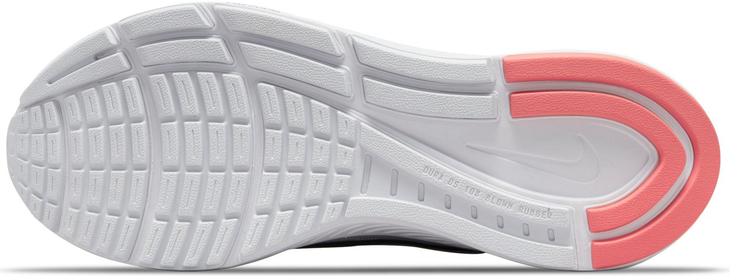Nike Women's Air Zoom Structure 24 Running Shoes Academy