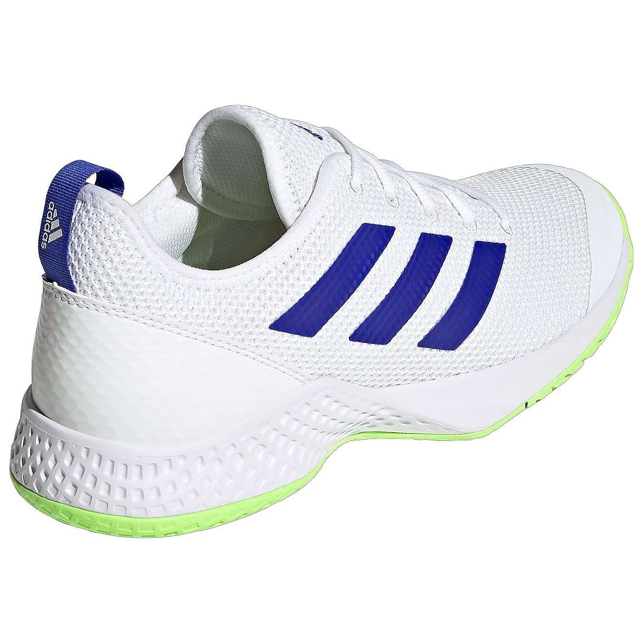 adidas Men's Multi-Court Tennis Shoes                                                                                            - view number 4