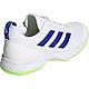 adidas Men's Multi-Court Tennis Shoes                                                                                            - view number 4 image