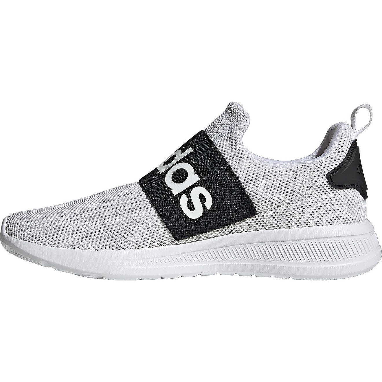 adidas Men's Lite Racer Adapt 4.0 Slip-On Shoes                                                                                  - view number 6