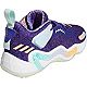 adidas Boys' D.O.N. Issue 3 Basketball Shoes                                                                                     - view number 4 image