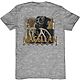 Magellan Outdoors Men's Lab With Shed T-shirt                                                                                    - view number 1 image