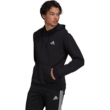 adidas Men's Feel Cozy Pullover Hoodie
