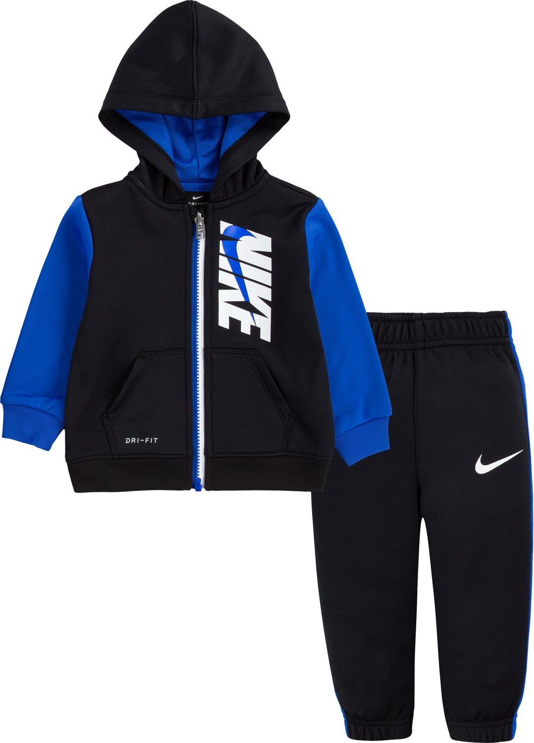 boys nike therma