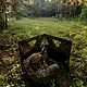 Primos Double Bull SurroundView Mossy Oak Greenleaf Stakeout Blind                                                               - view number 6 image