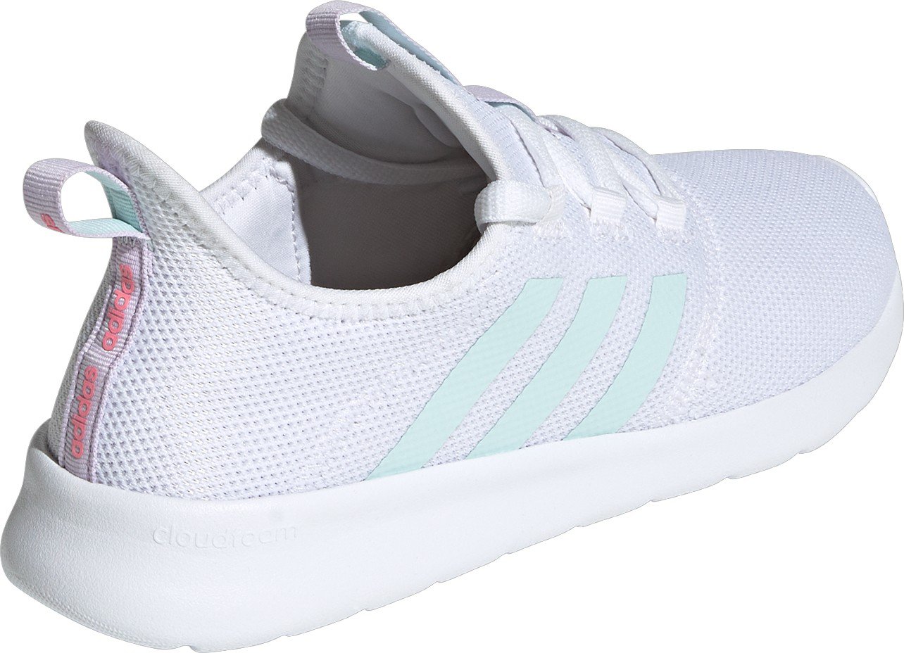 adidas girls cloudfoam pure