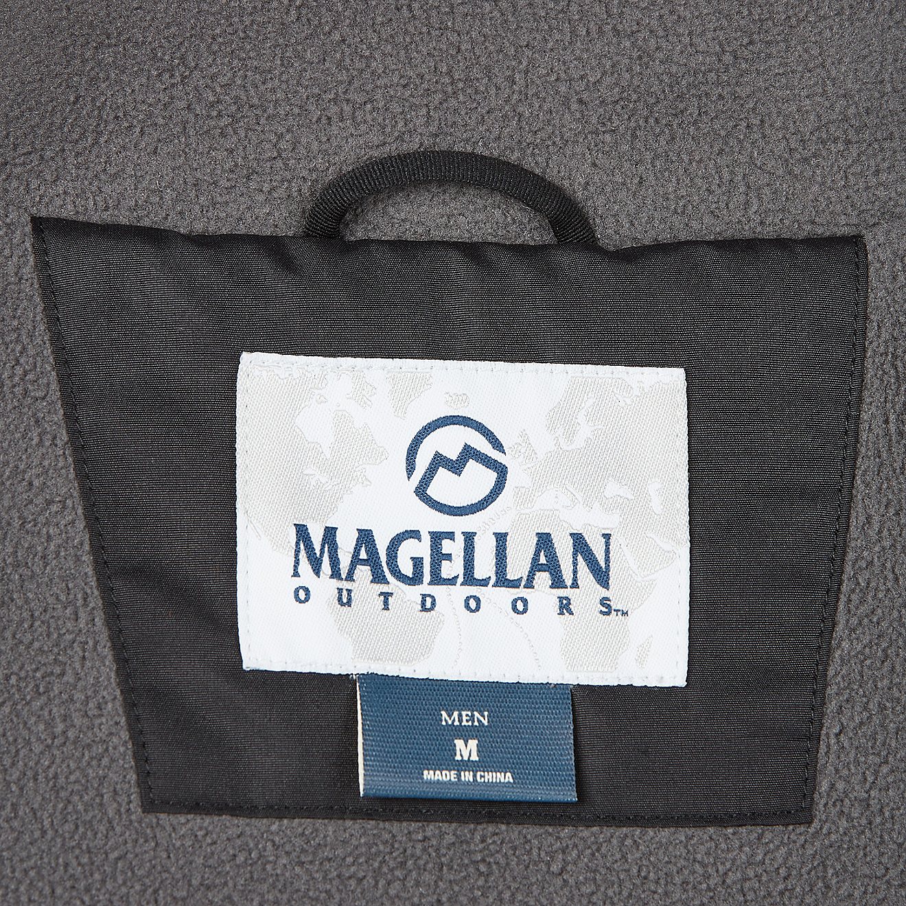 Magellan Outdoors Men's Puffer Jacket                                                                                            - view number 6