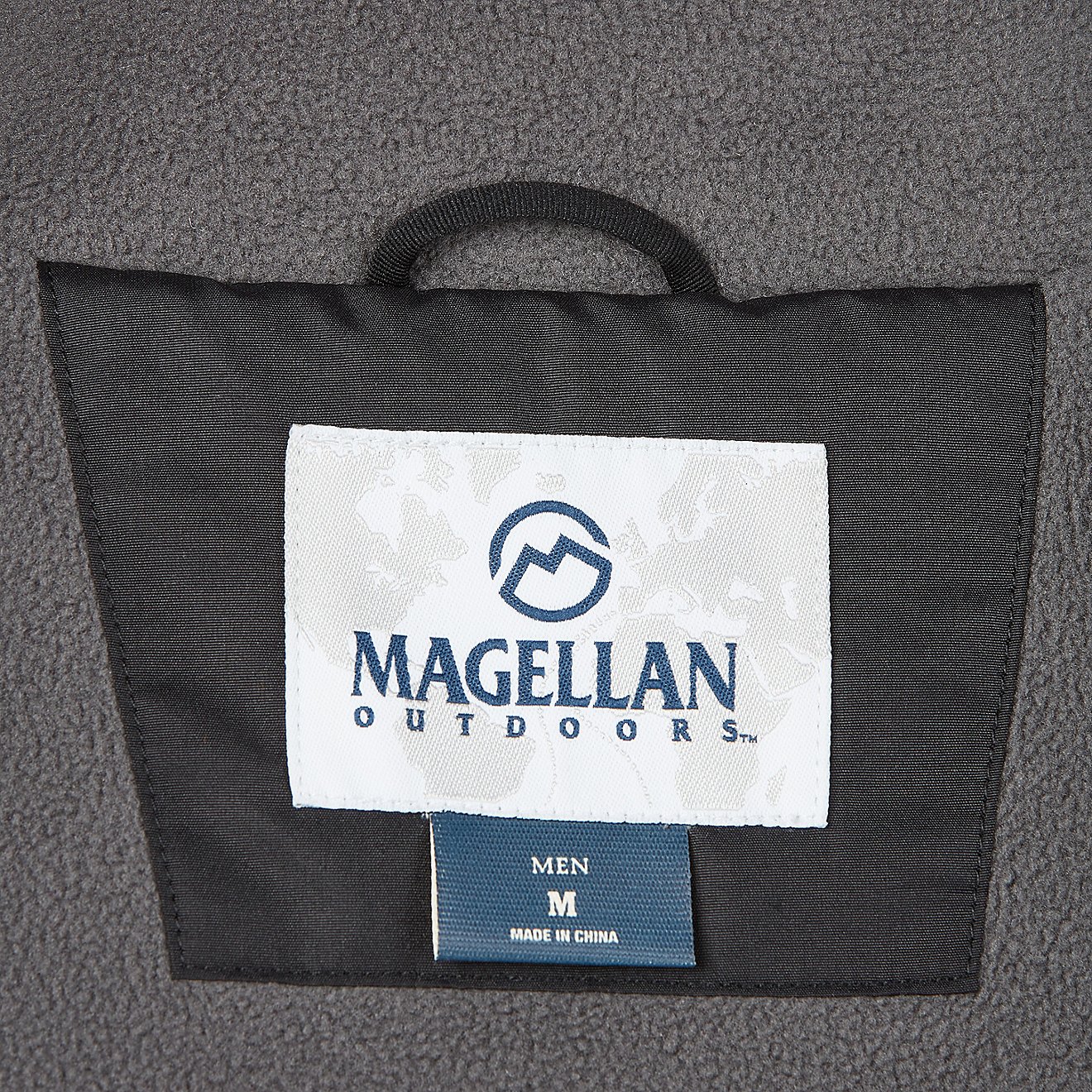 Magellan Outdoors Men's Puffer Jacket - view number 6