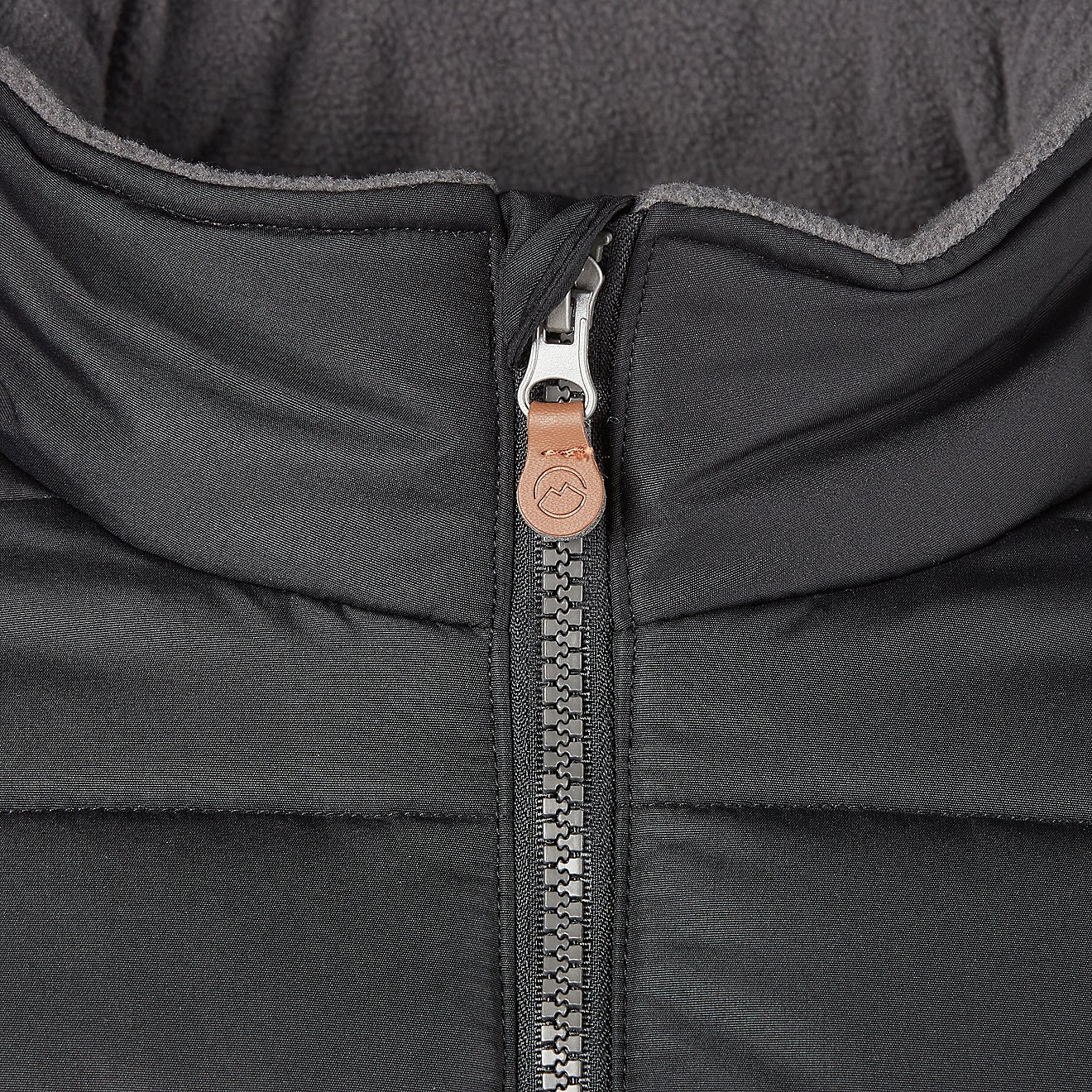 Magellan Outdoors Men's Puffer Jacket - view number 8