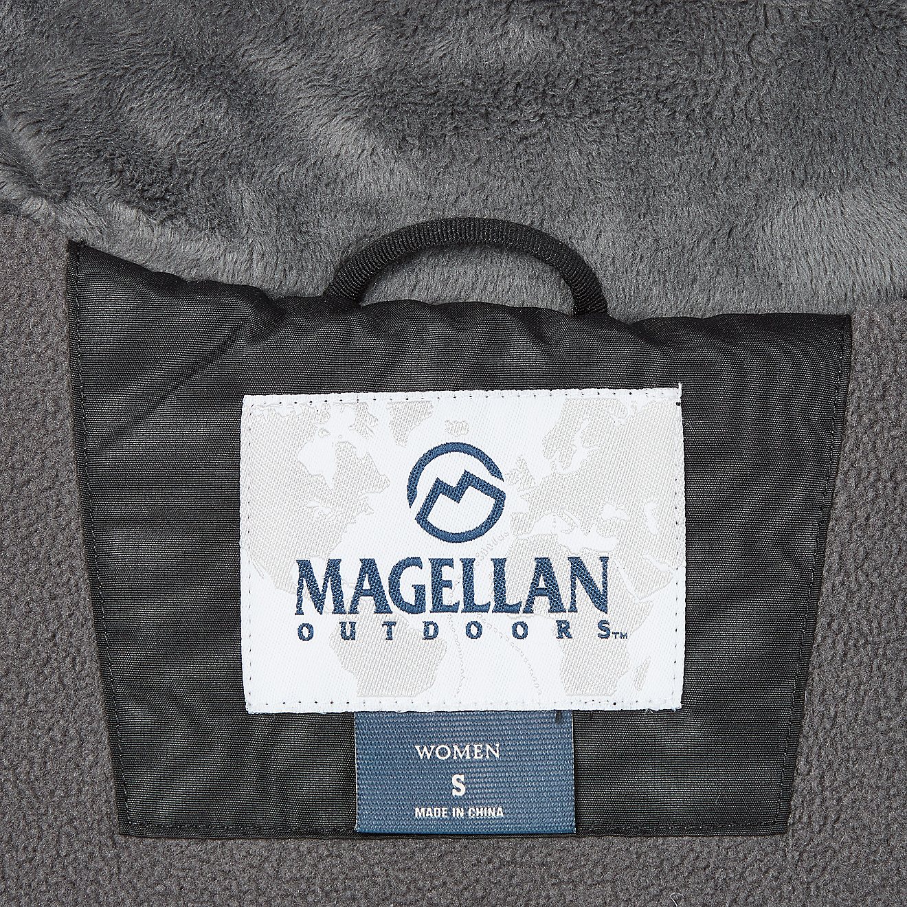 Magellan Outdoors Women's Puffer Jacket                                                                                          - view number 4